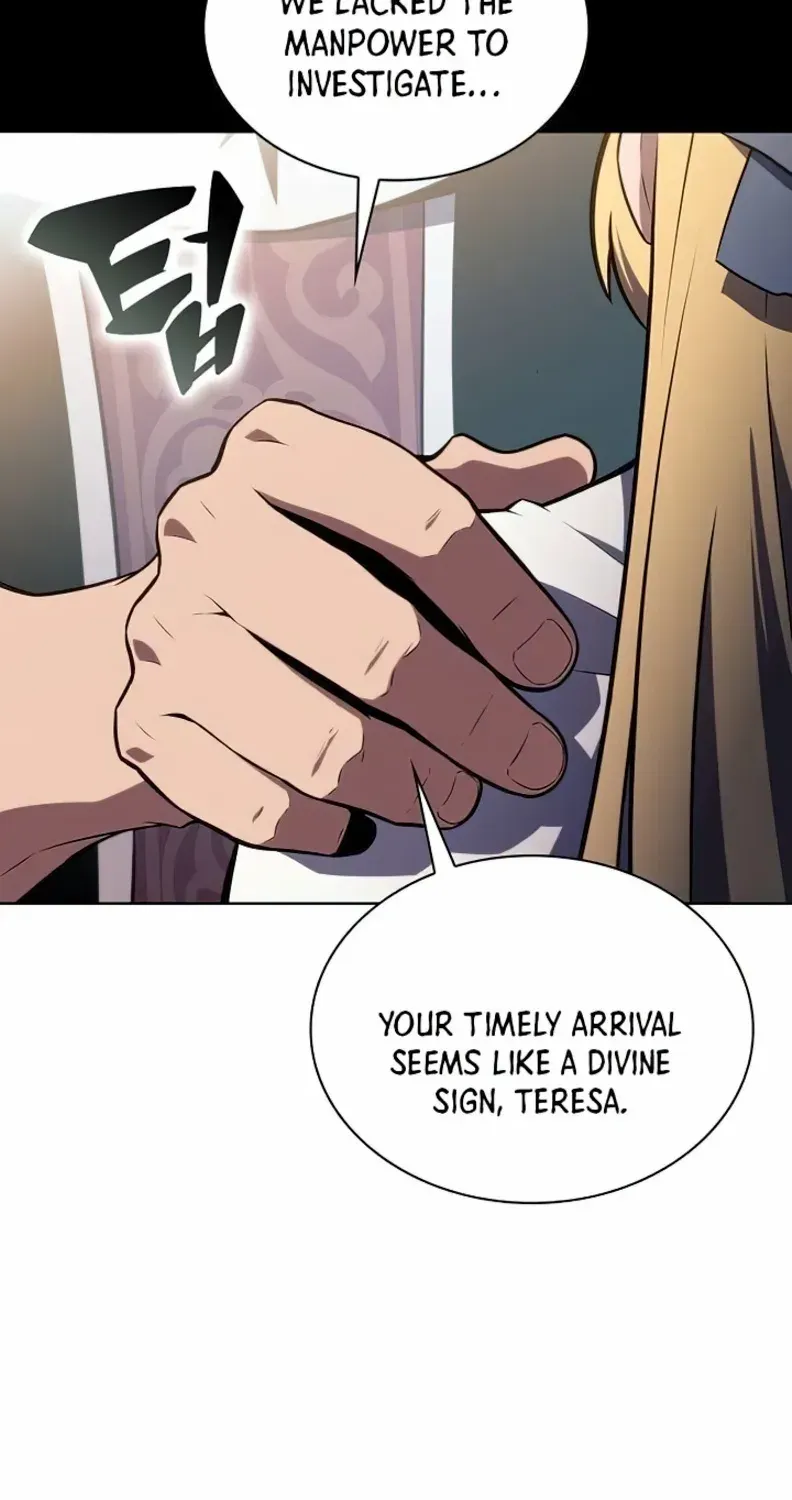 Read Solo Max-Level Newbie chapter 136 image 10 on Lezhin