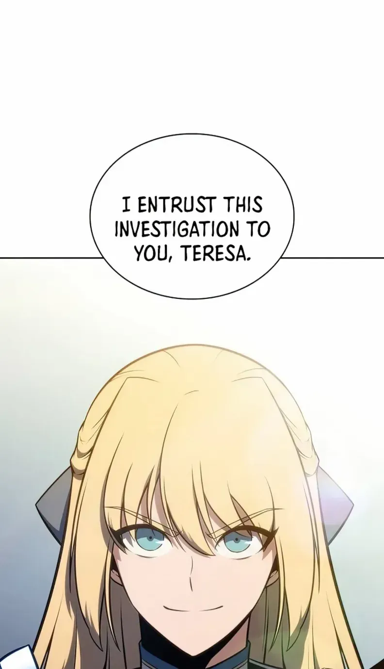 Read Solo Max-Level Newbie chapter 136 image 11 on Lezhin