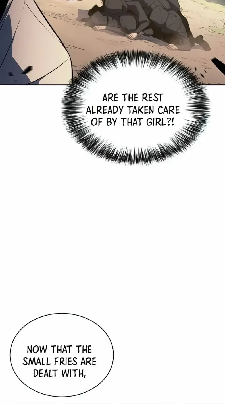 Read Solo Max-Level Newbie chapter 136 image 111 on Lezhin