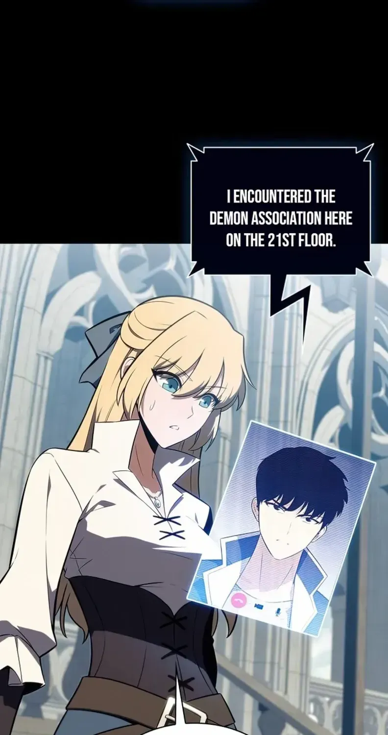 Read Solo Max-Level Newbie chapter 136 image 13 on Lezhin