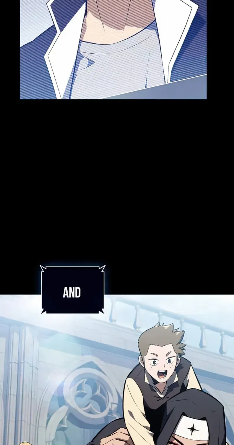 Read Solo Max-Level Newbie chapter 136 image 18 on Lezhin