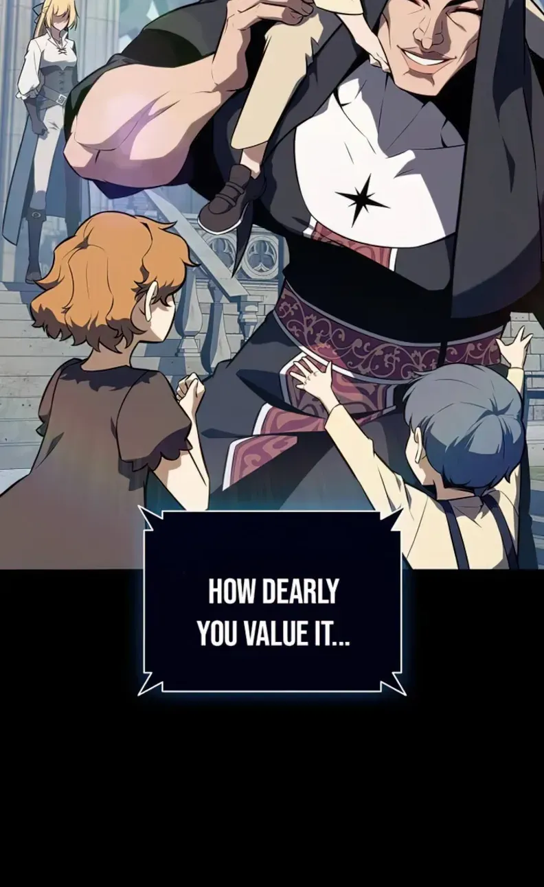 Read Solo Max-Level Newbie chapter 136 image 19 on Lezhin