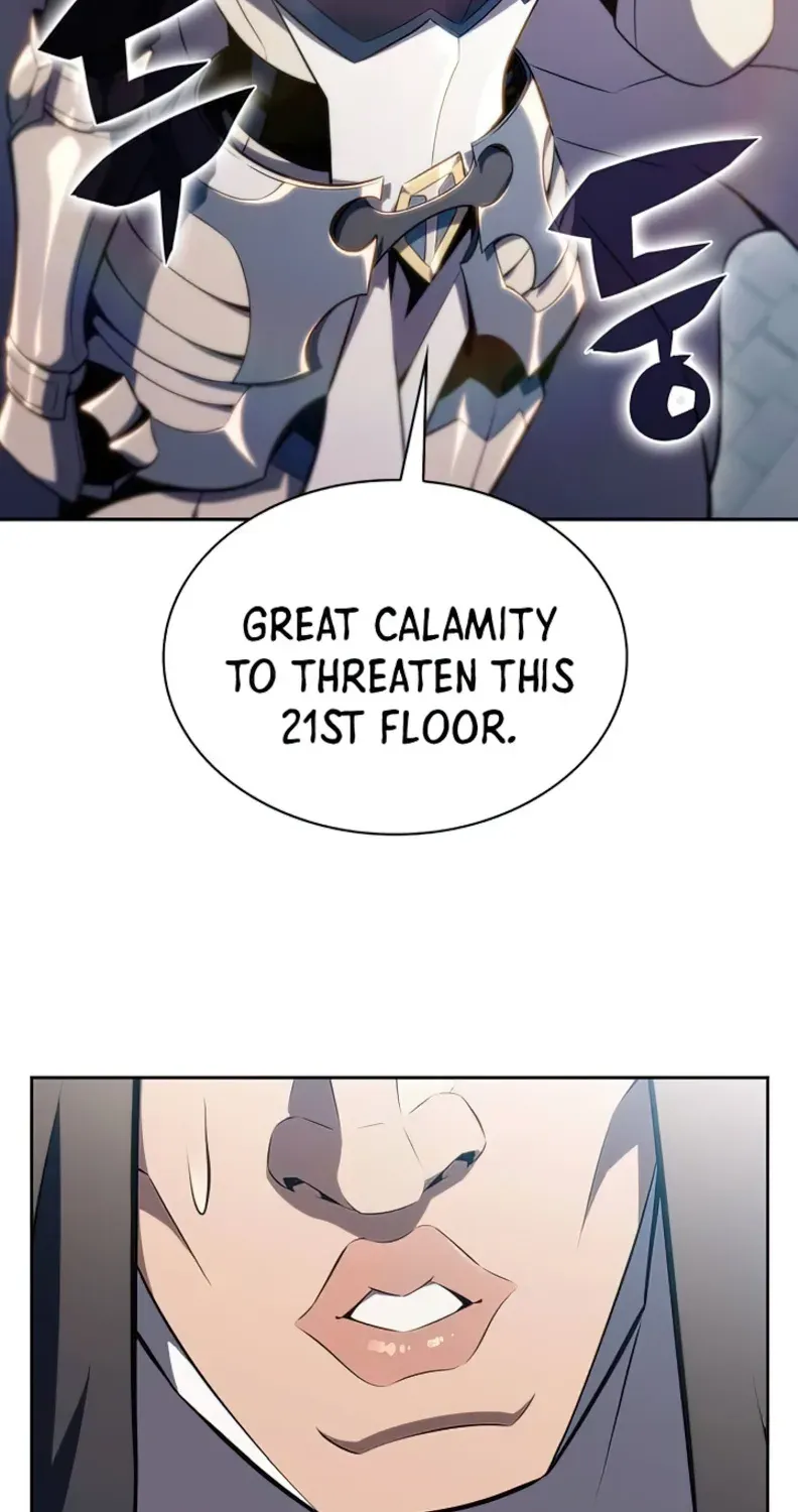 Read Solo Max-Level Newbie chapter 136 image 2 on Lezhin