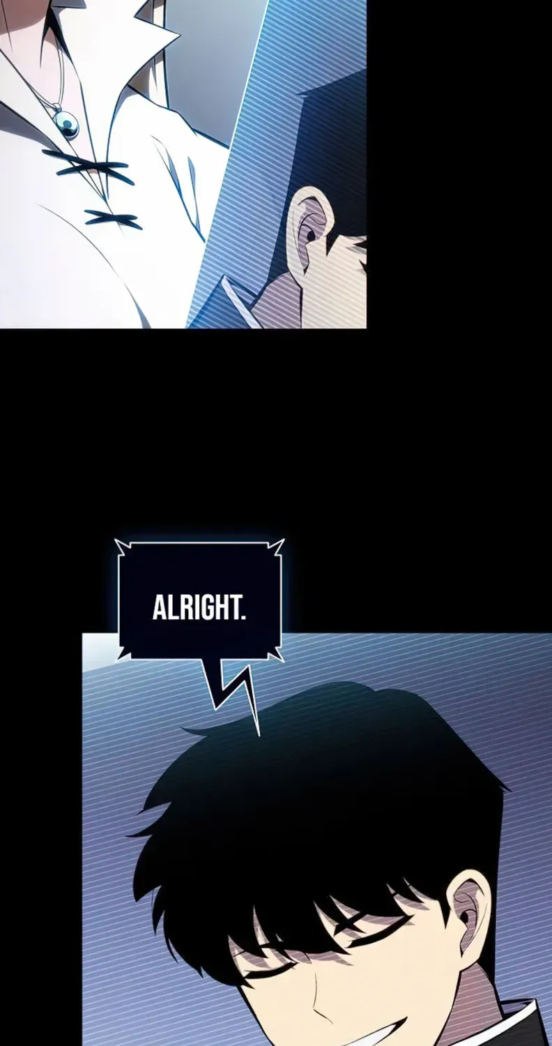 Read Solo Max-Level Newbie chapter 136 image 22 on Lezhin