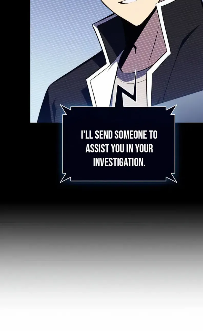 Read Solo Max-Level Newbie chapter 136 image 23 on Lezhin