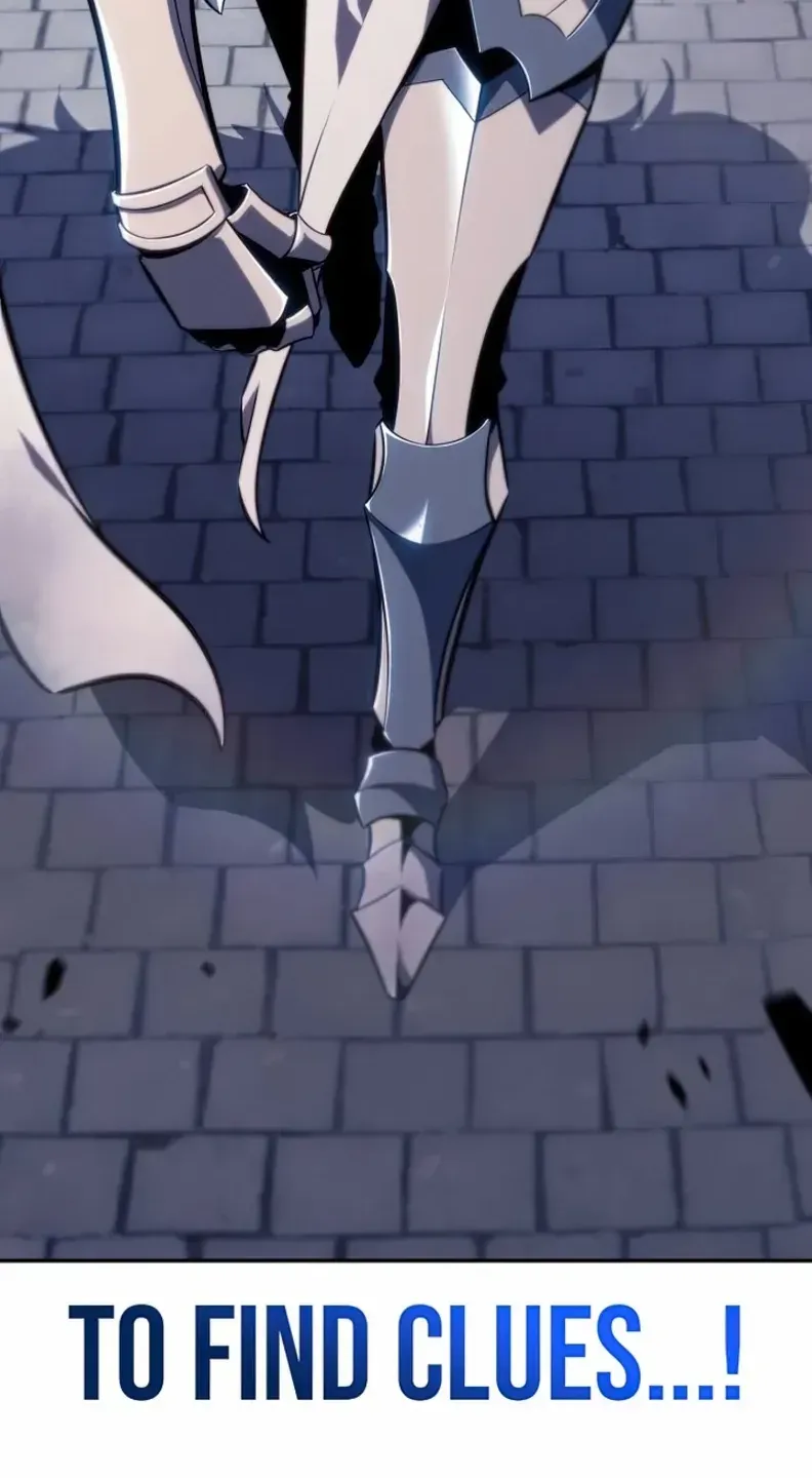 Read Solo Max-Level Newbie chapter 136 image 27 on Lezhin