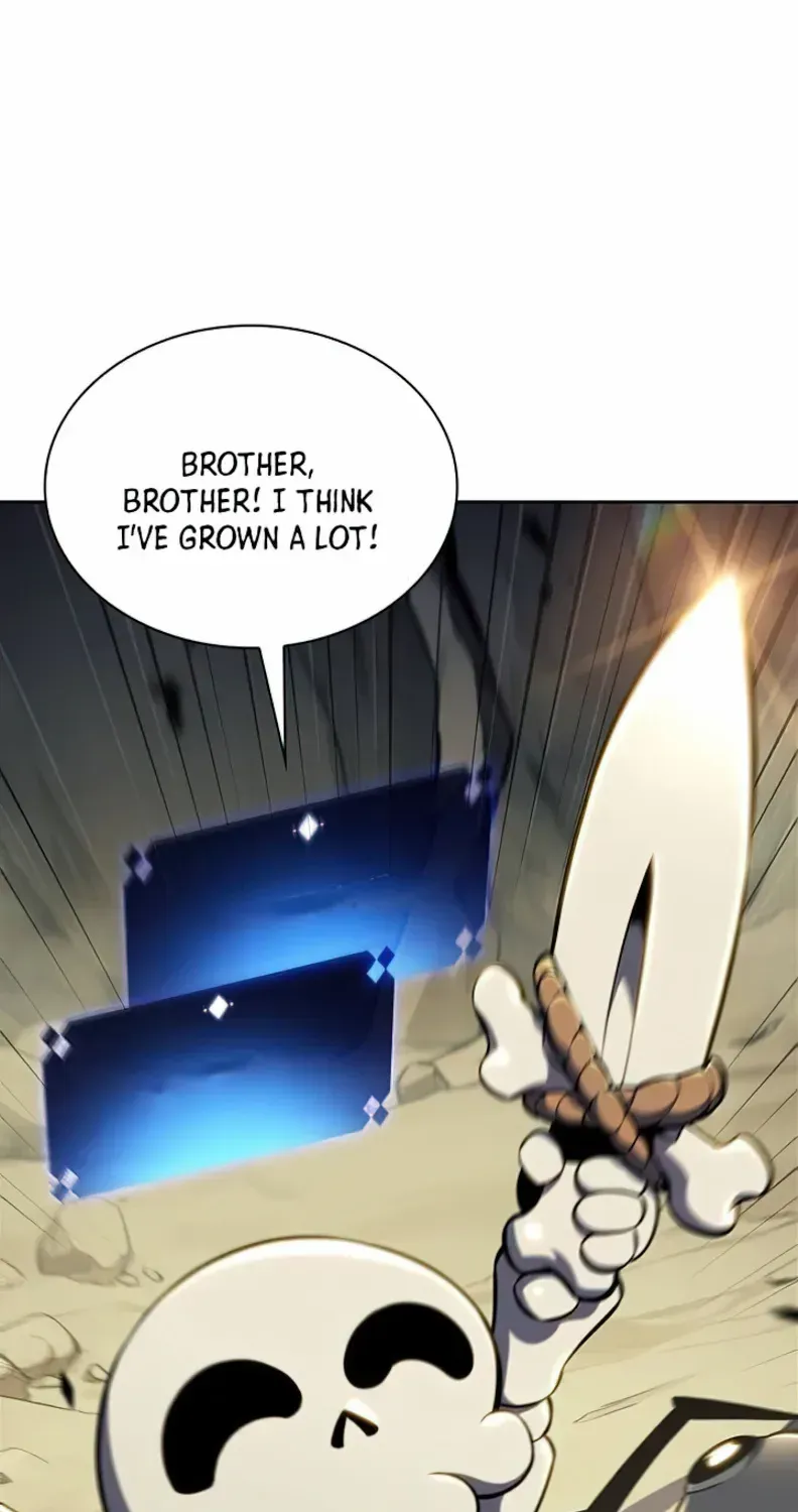 Read Solo Max-Level Newbie chapter 136 image 32 on Lezhin