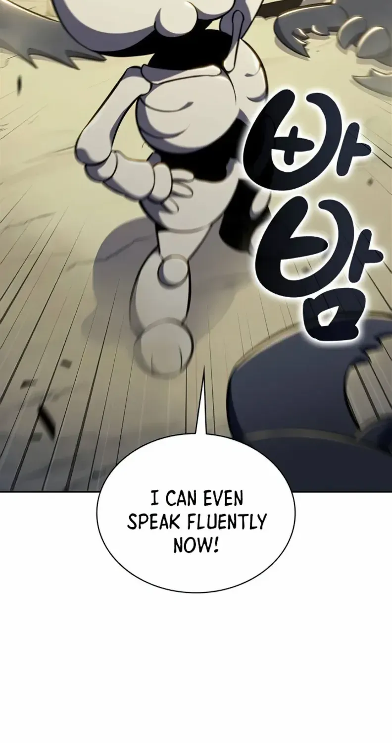 Read Solo Max-Level Newbie chapter 136 image 33 on Lezhin