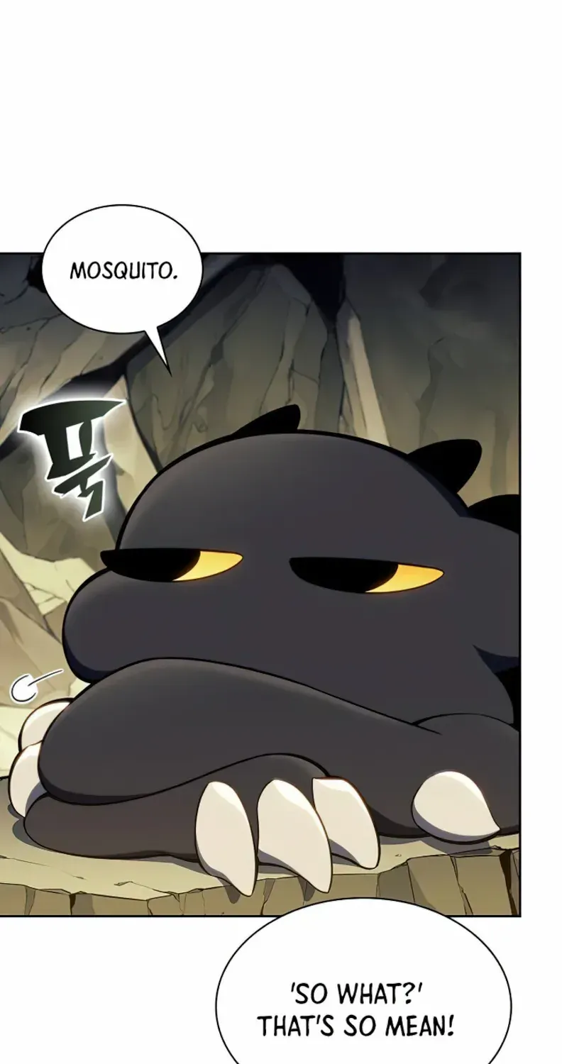 Read Solo Max-Level Newbie chapter 136 image 34 on Lezhin
