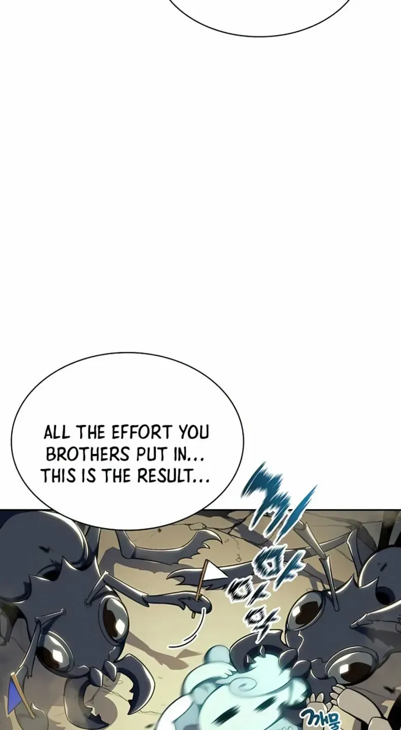 Read Solo Max-Level Newbie chapter 136 image 35 on Lezhin