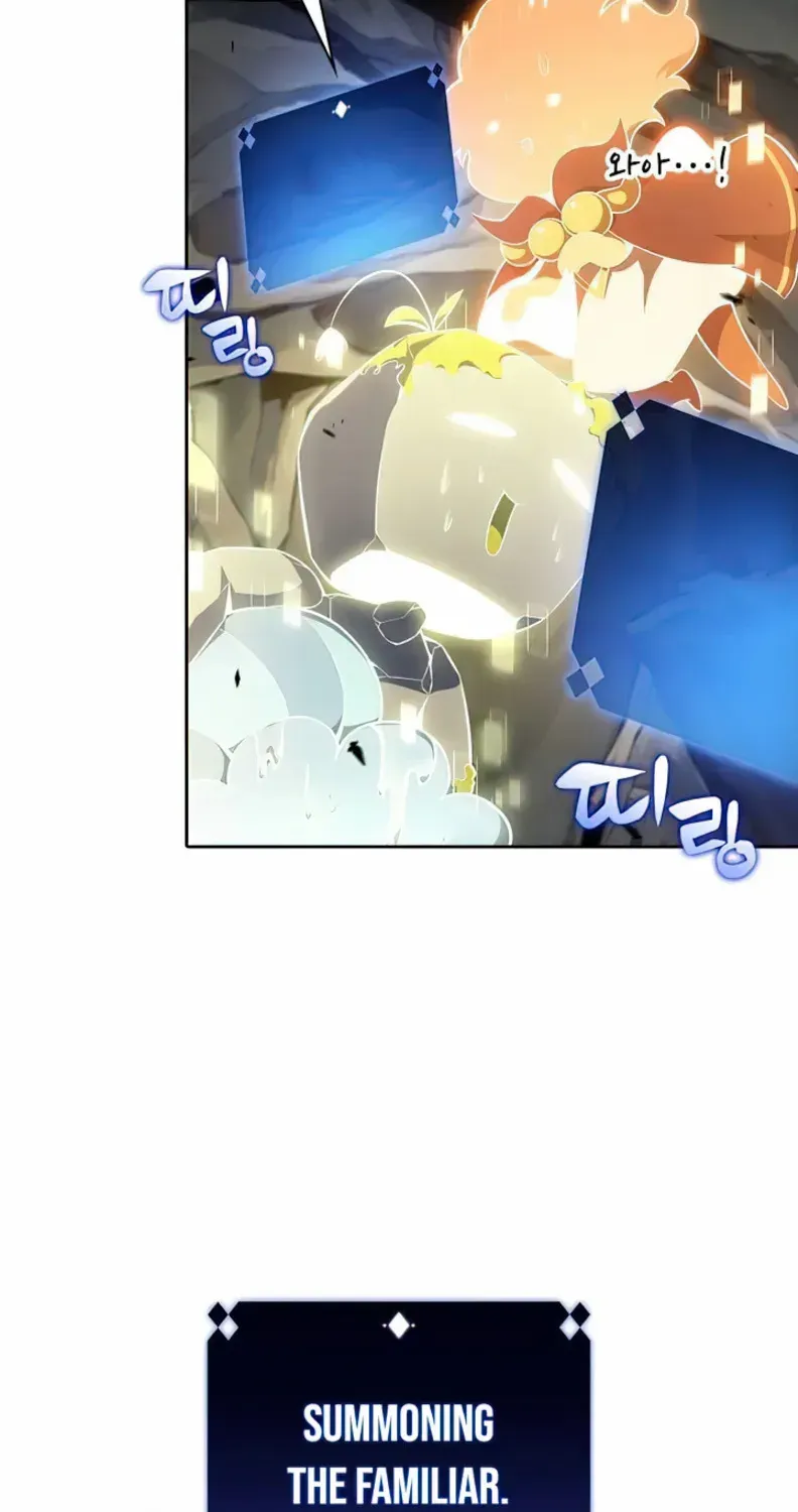Read Solo Max-Level Newbie chapter 136 image 38 on Lezhin
