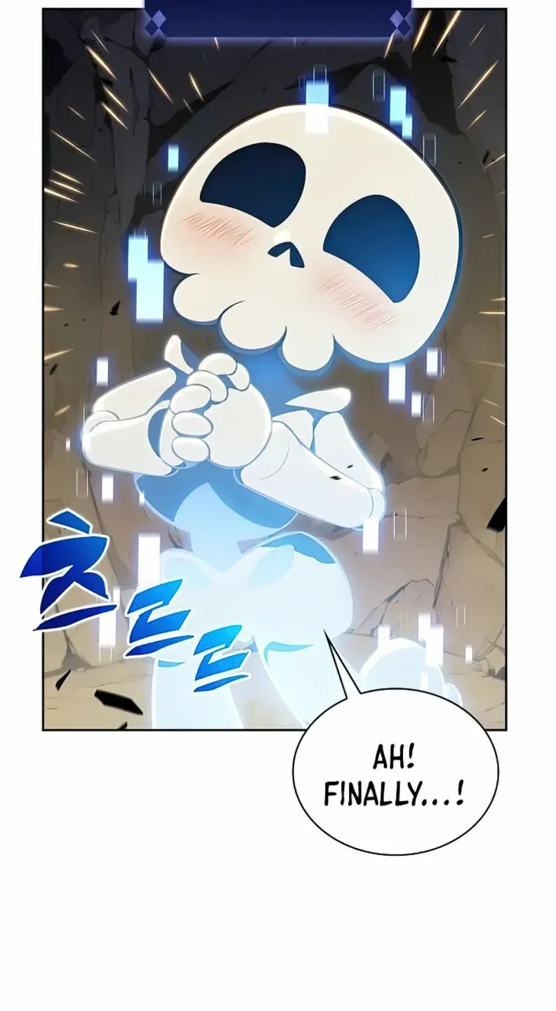 Read Solo Max-Level Newbie chapter 136 image 39 on Lezhin