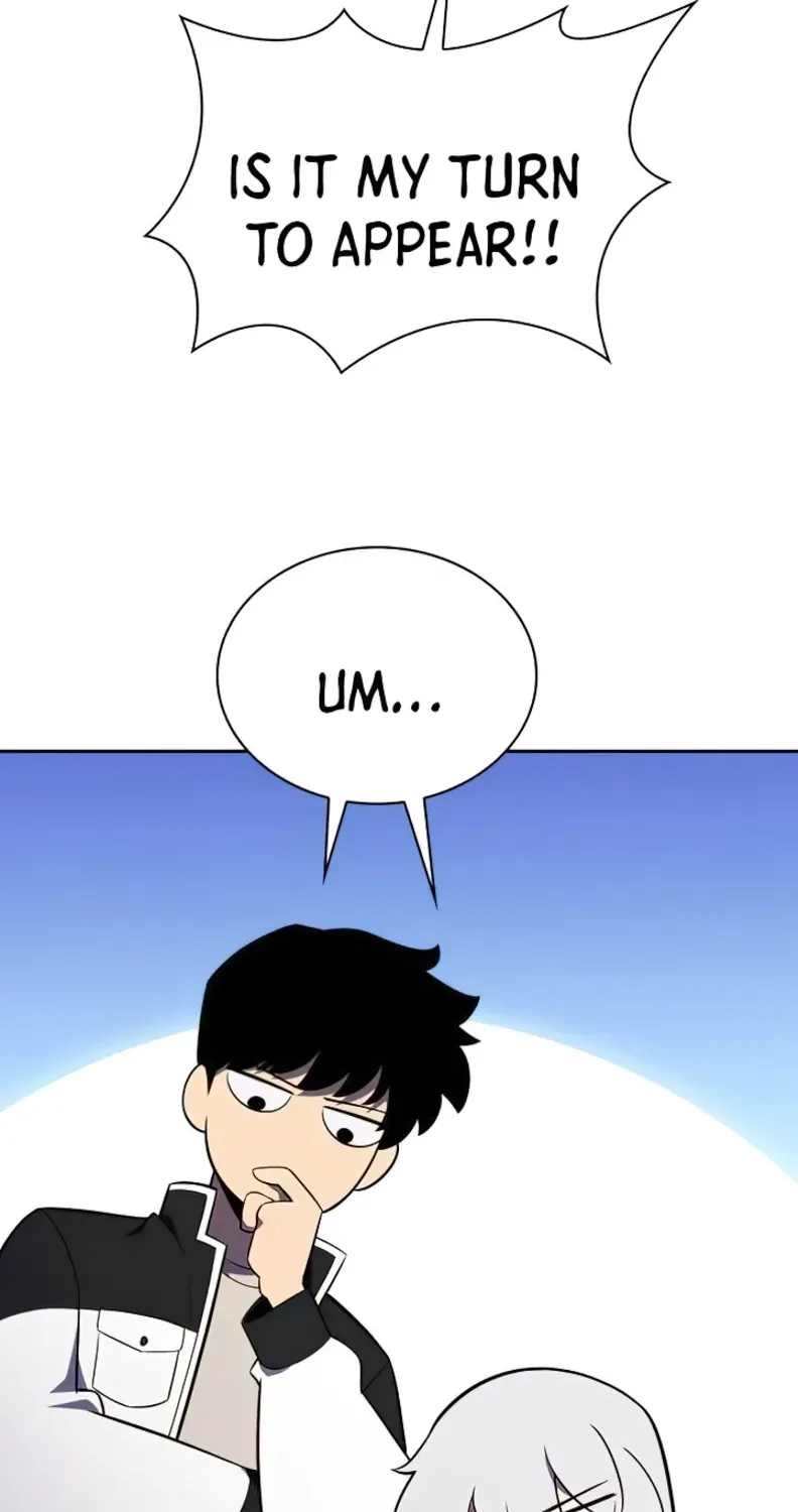 Read Solo Max-Level Newbie chapter 136 image 41 on Lezhin