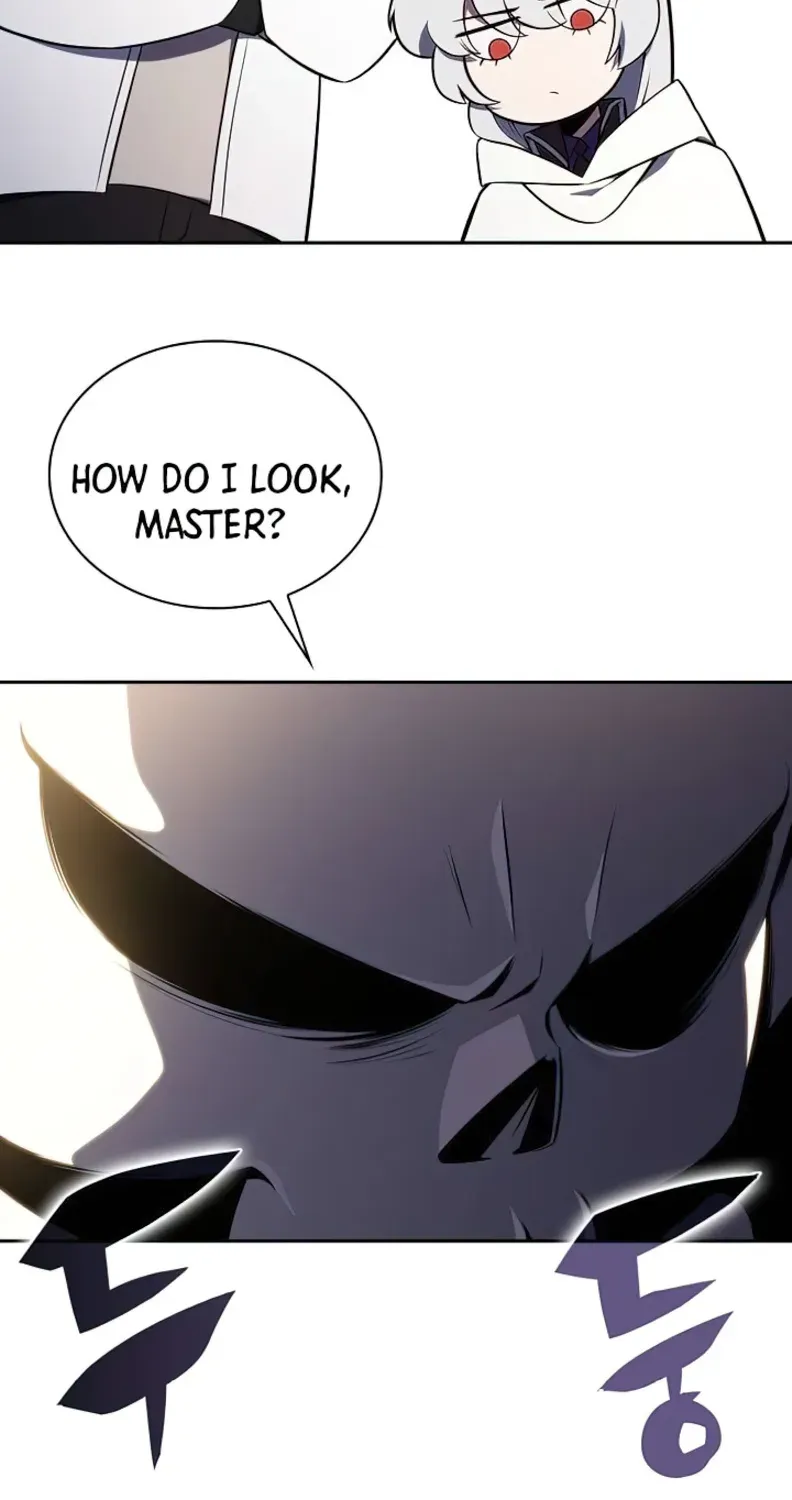 Read Solo Max-Level Newbie chapter 136 image 42 on Lezhin