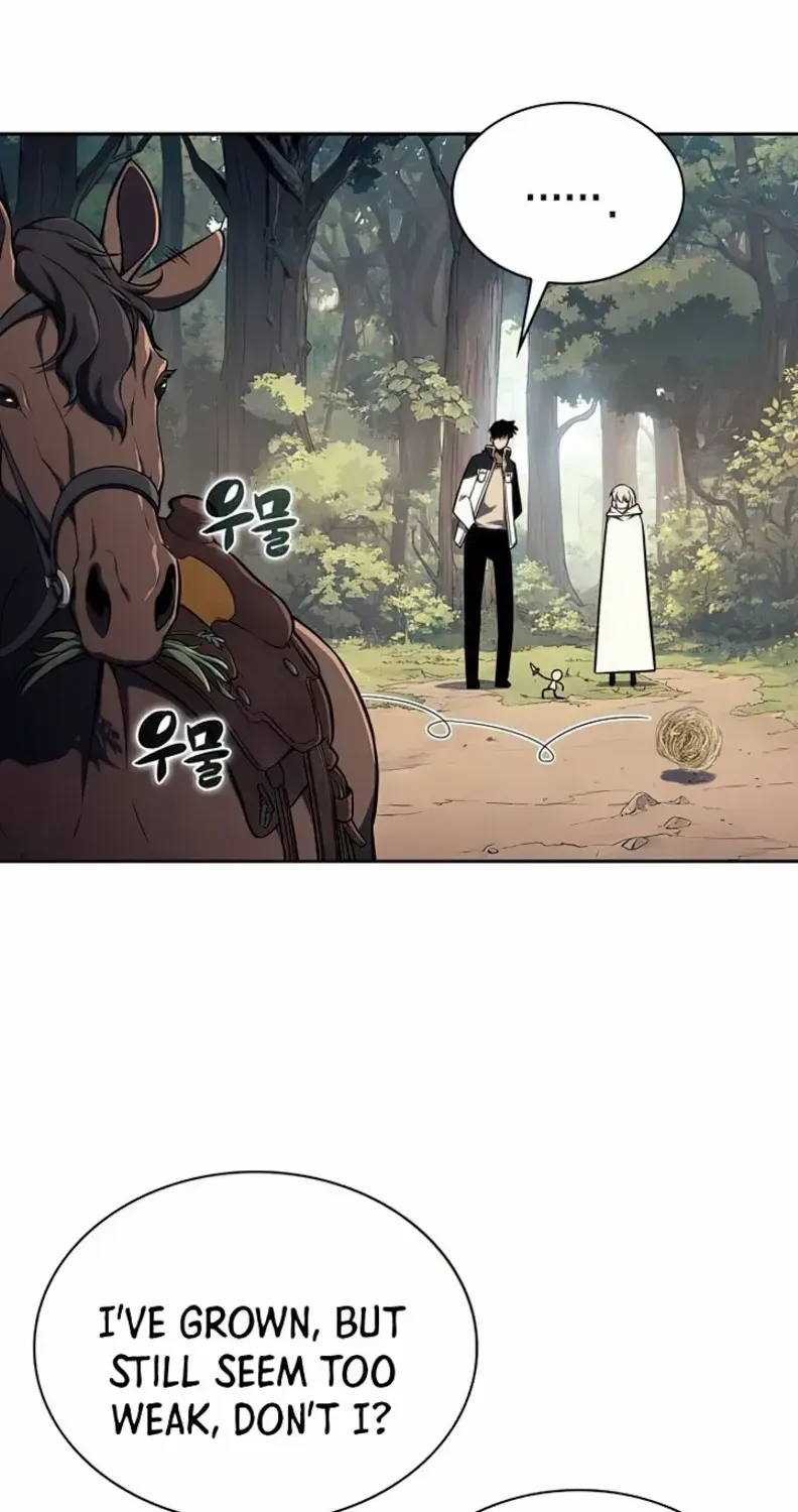 Read Solo Max-Level Newbie chapter 136 image 45 on Lezhin