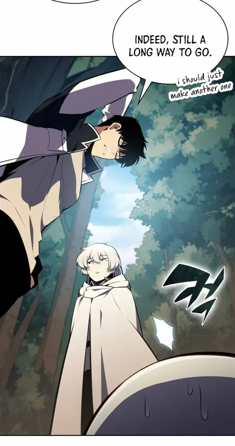 Read Solo Max-Level Newbie chapter 136 image 46 on Lezhin