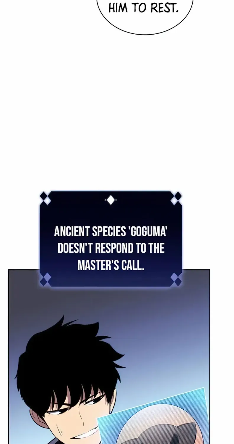 Read Solo Max-Level Newbie chapter 136 image 49 on Lezhin