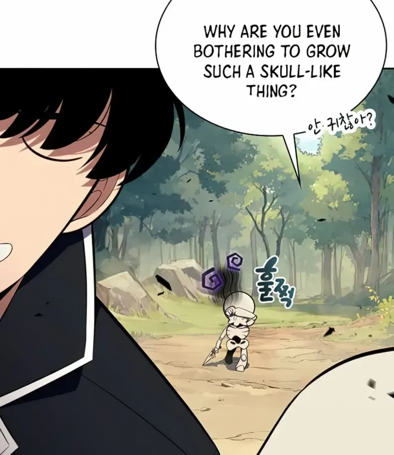Read Solo Max-Level Newbie chapter 136 image 51 on Lezhin