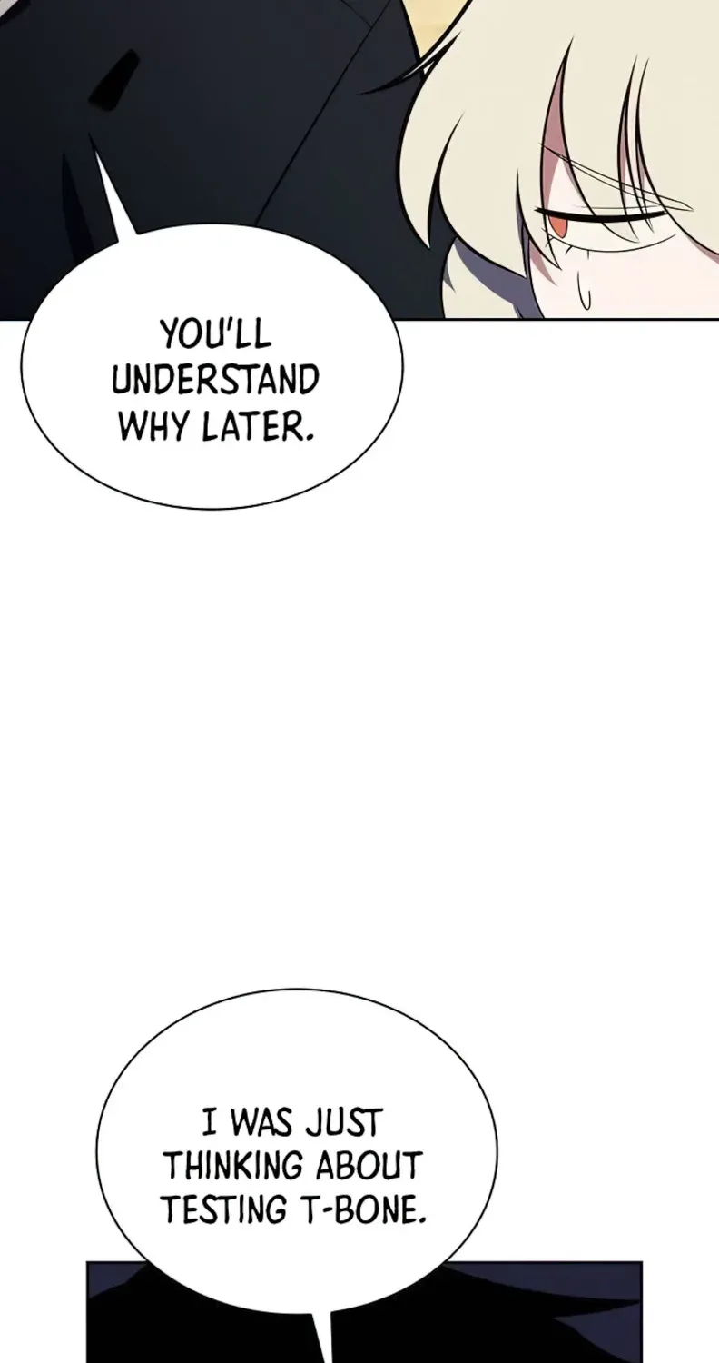 Read Solo Max-Level Newbie chapter 136 image 52 on Lezhin