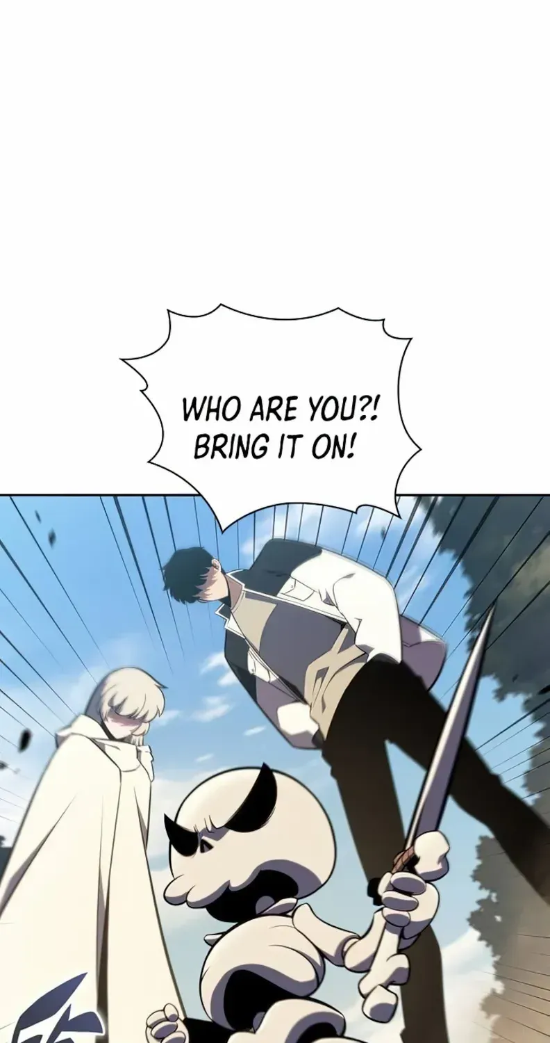 Read Solo Max-Level Newbie chapter 136 image 58 on Lezhin