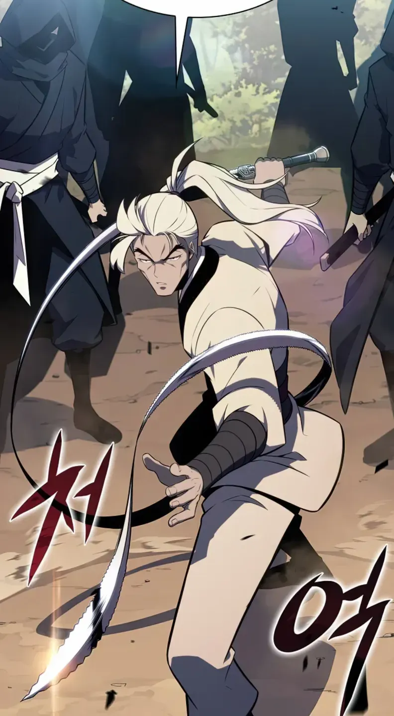 Read Solo Max-Level Newbie chapter 136 image 67 on Lezhin