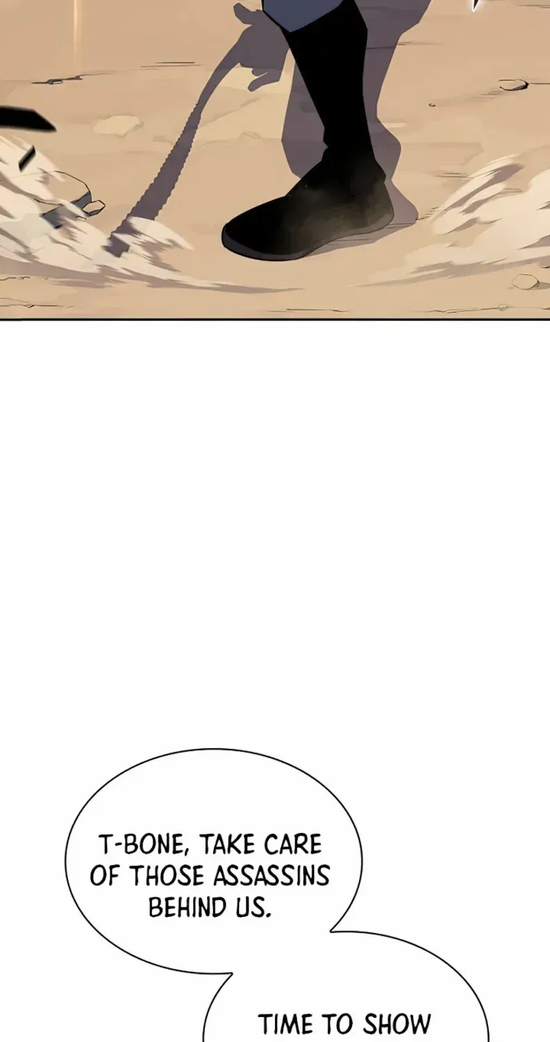 Read Solo Max-Level Newbie chapter 136 image 68 on Lezhin