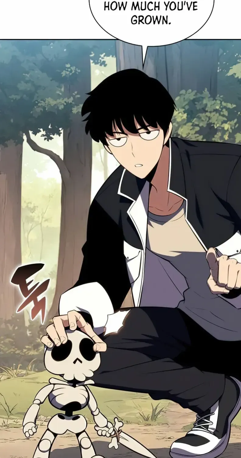 Read Solo Max-Level Newbie chapter 136 image 69 on Lezhin