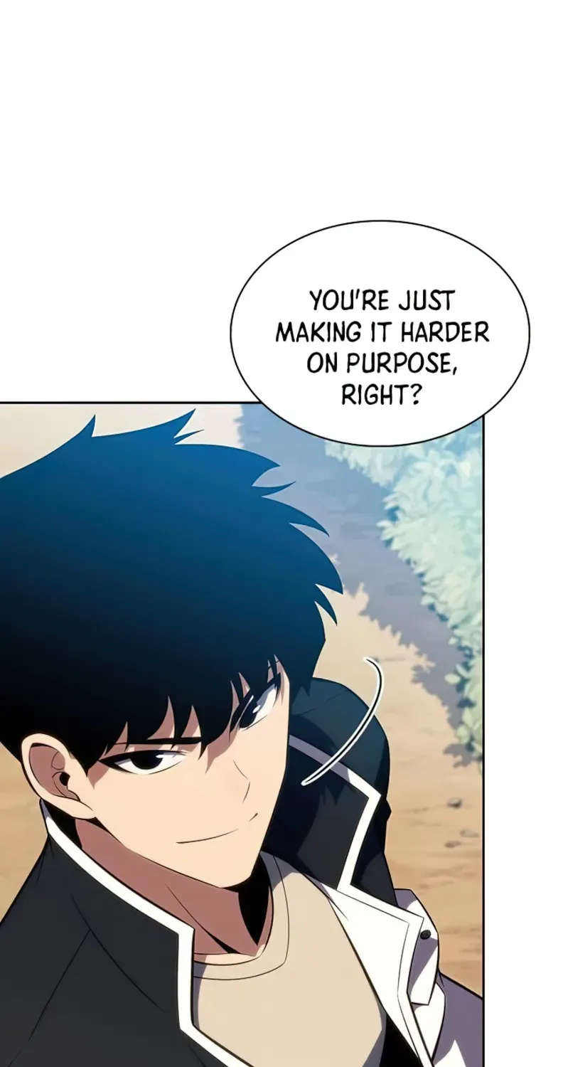 Read Solo Max-Level Newbie chapter 136 image 73 on Lezhin