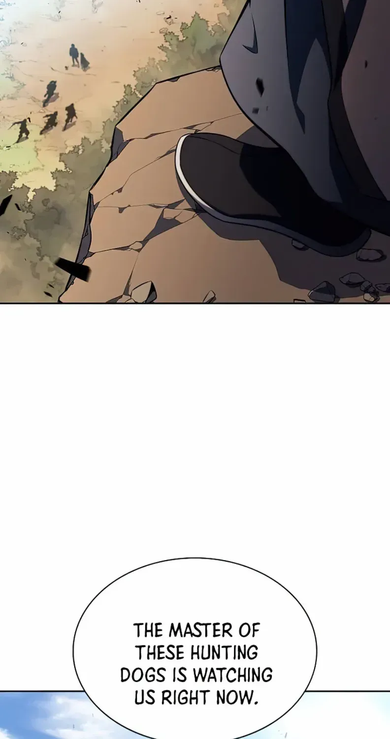 Read Solo Max-Level Newbie chapter 136 image 76 on Lezhin