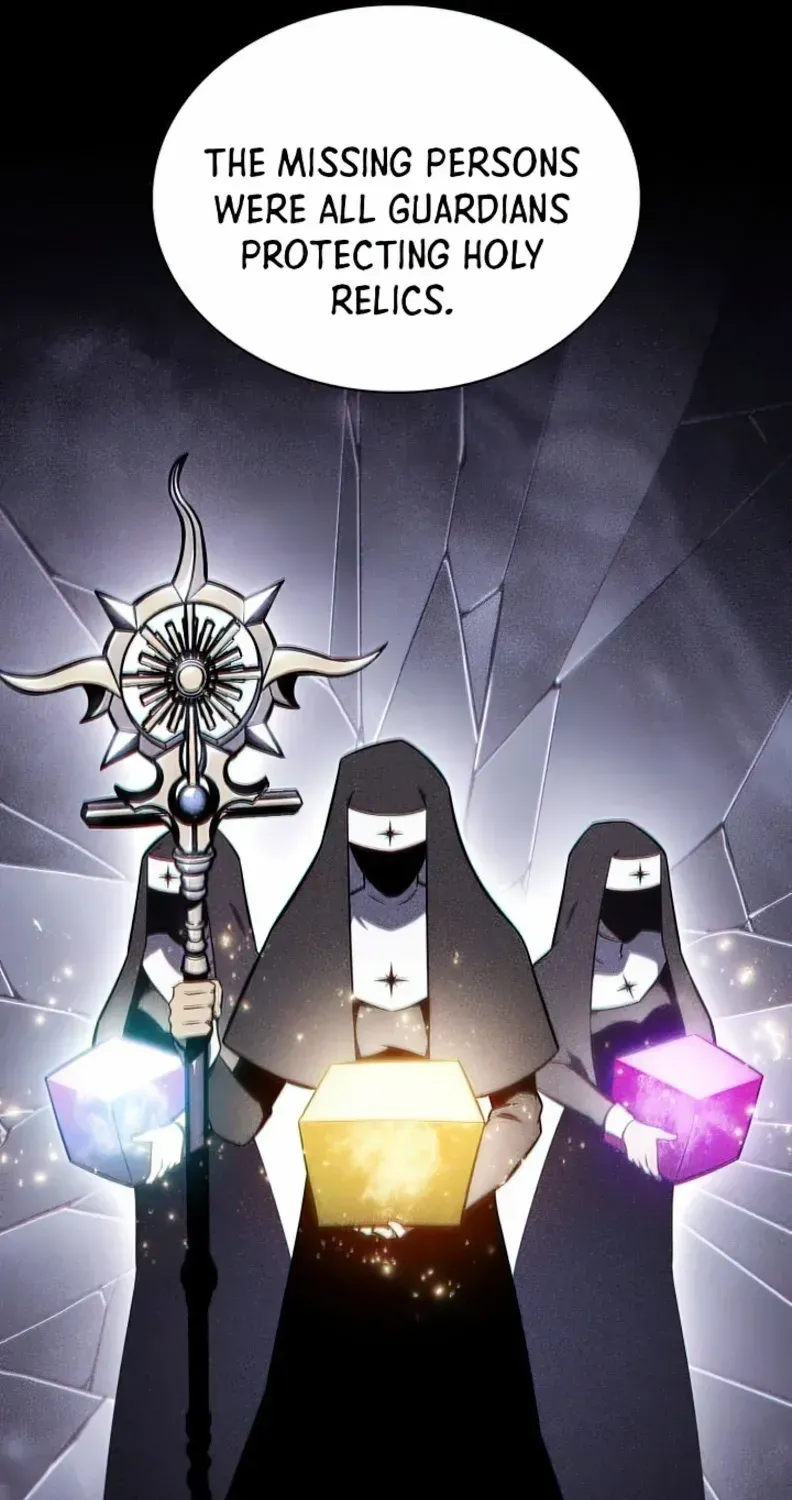 Read Solo Max-Level Newbie chapter 136 image 8 on Lezhin