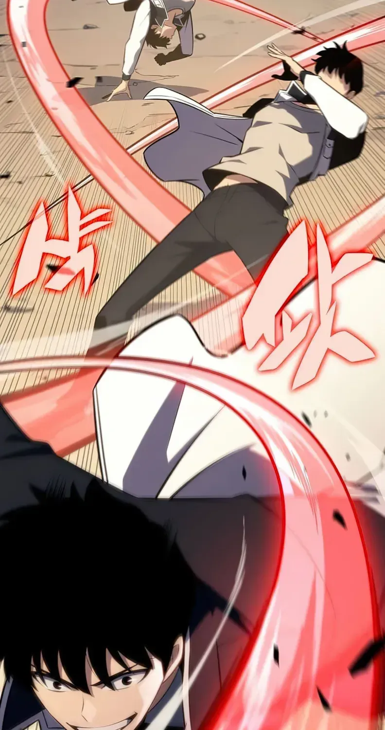 Read Solo Max-Level Newbie chapter 136 image 84 on Lezhin
