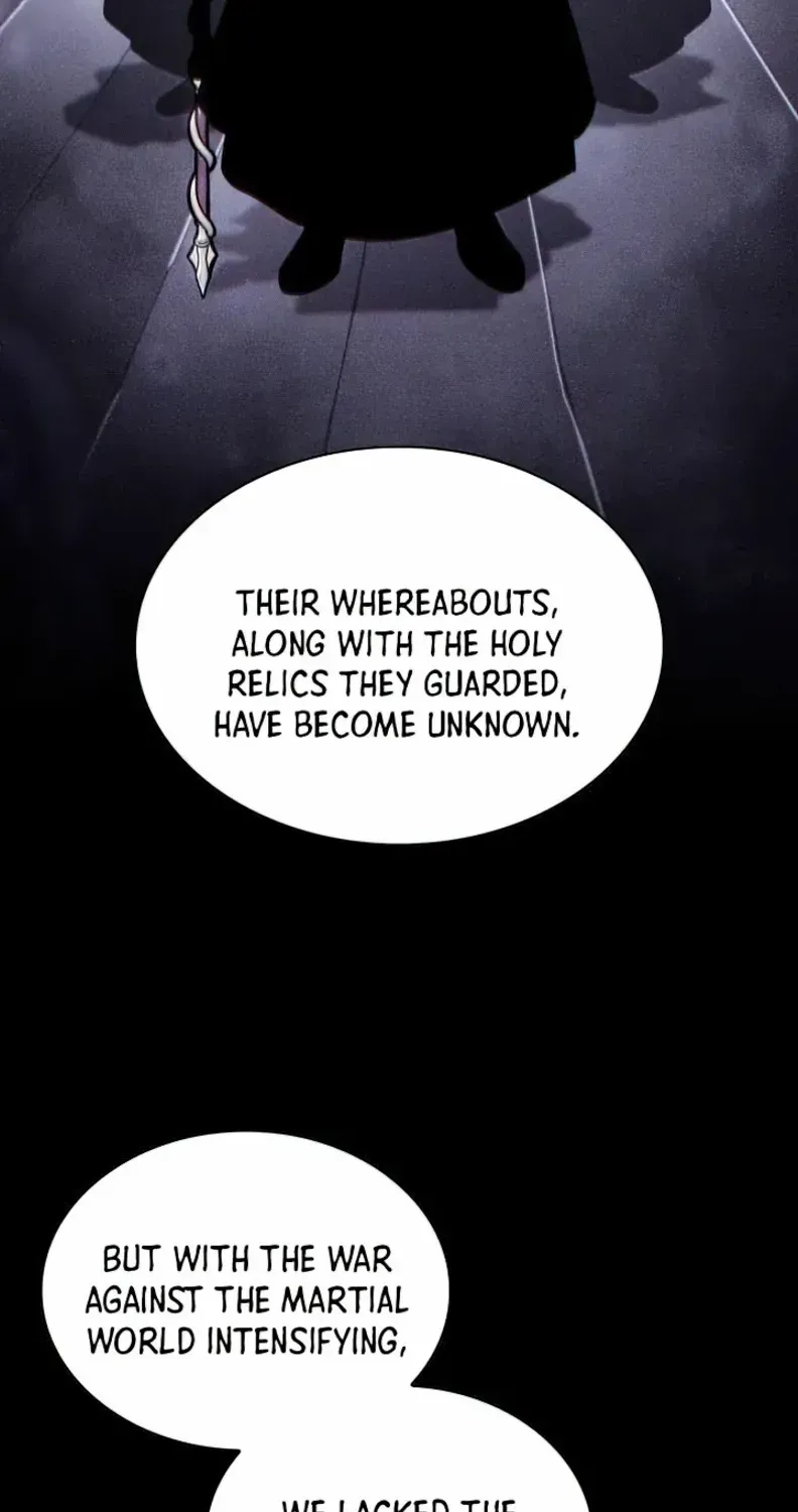 Read Solo Max-Level Newbie chapter 136 image 9 on Lezhin