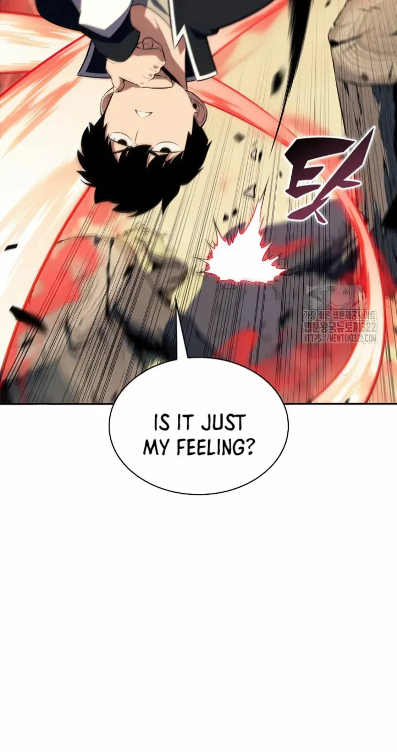 Read Solo Max-Level Newbie chapter 136 image 98 on Lezhin