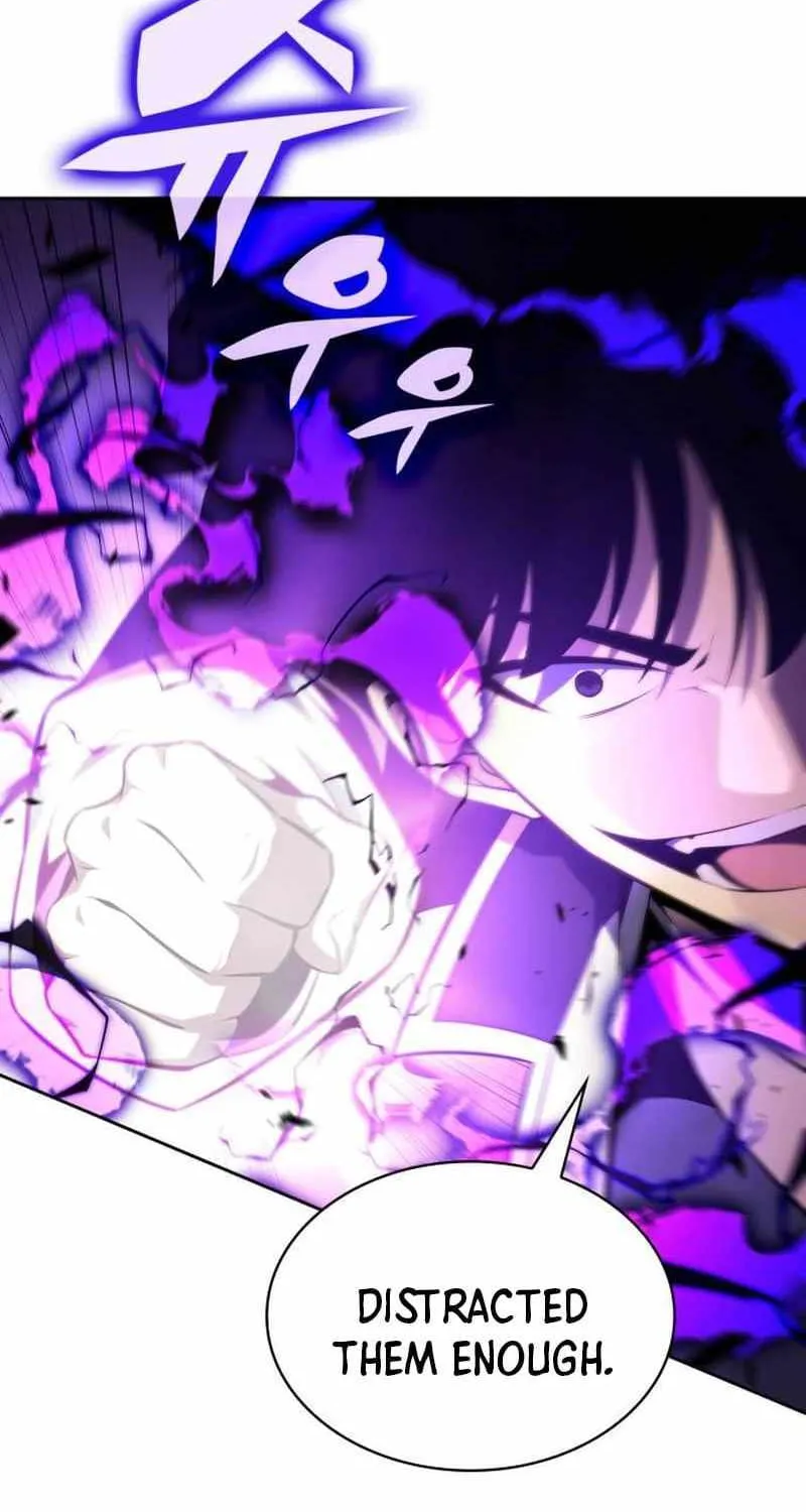 Read Solo Max-Level Newbie chapter 137 image 10 on Lezhin
