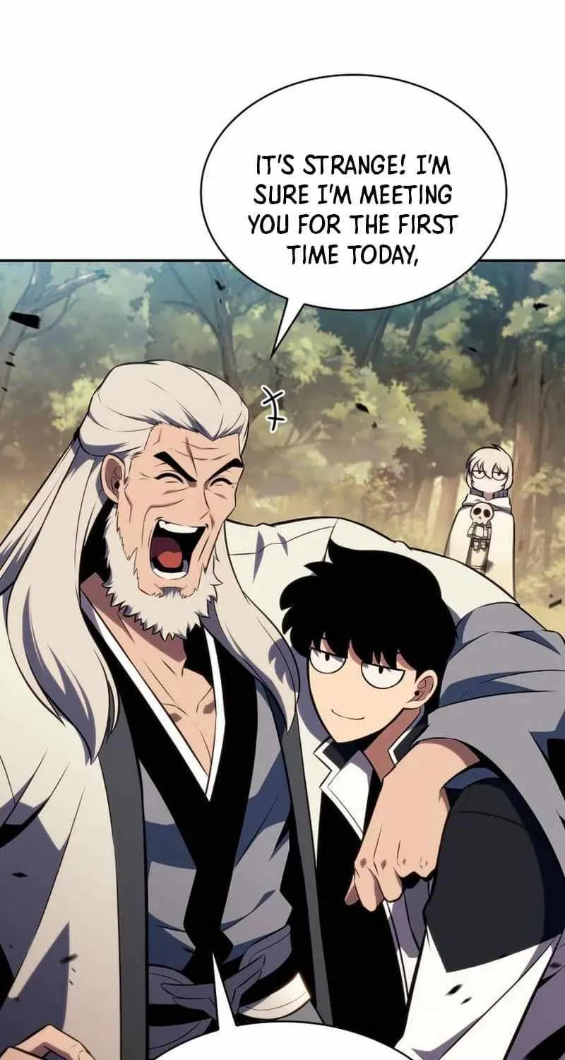 Read Solo Max-Level Newbie chapter 137 image 104 on Lezhin