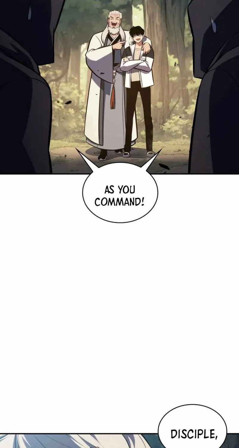 Read Solo Max-Level Newbie chapter 137 image 106 on Lezhin
