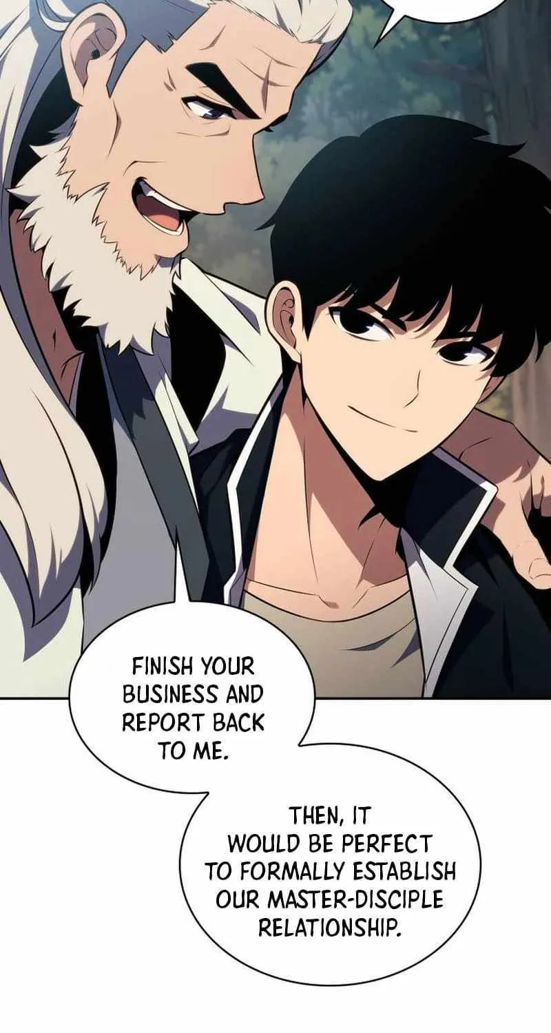 Read Solo Max-Level Newbie chapter 137 image 107 on Lezhin
