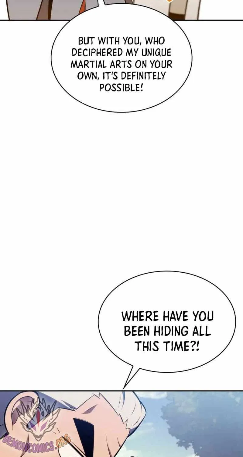 Read Solo Max-Level Newbie chapter 137 image 109 on Lezhin