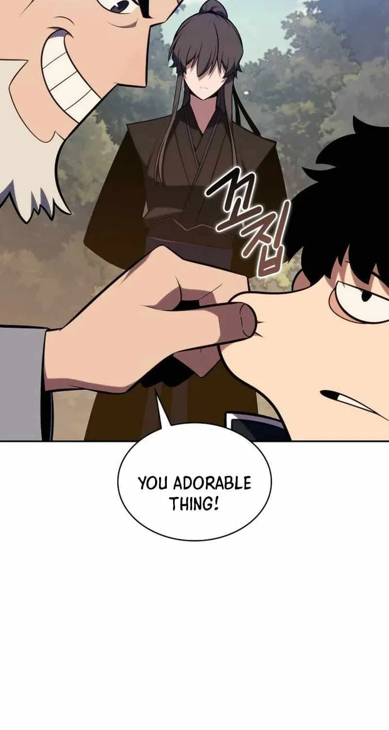 Read Solo Max-Level Newbie chapter 137 image 110 on Lezhin