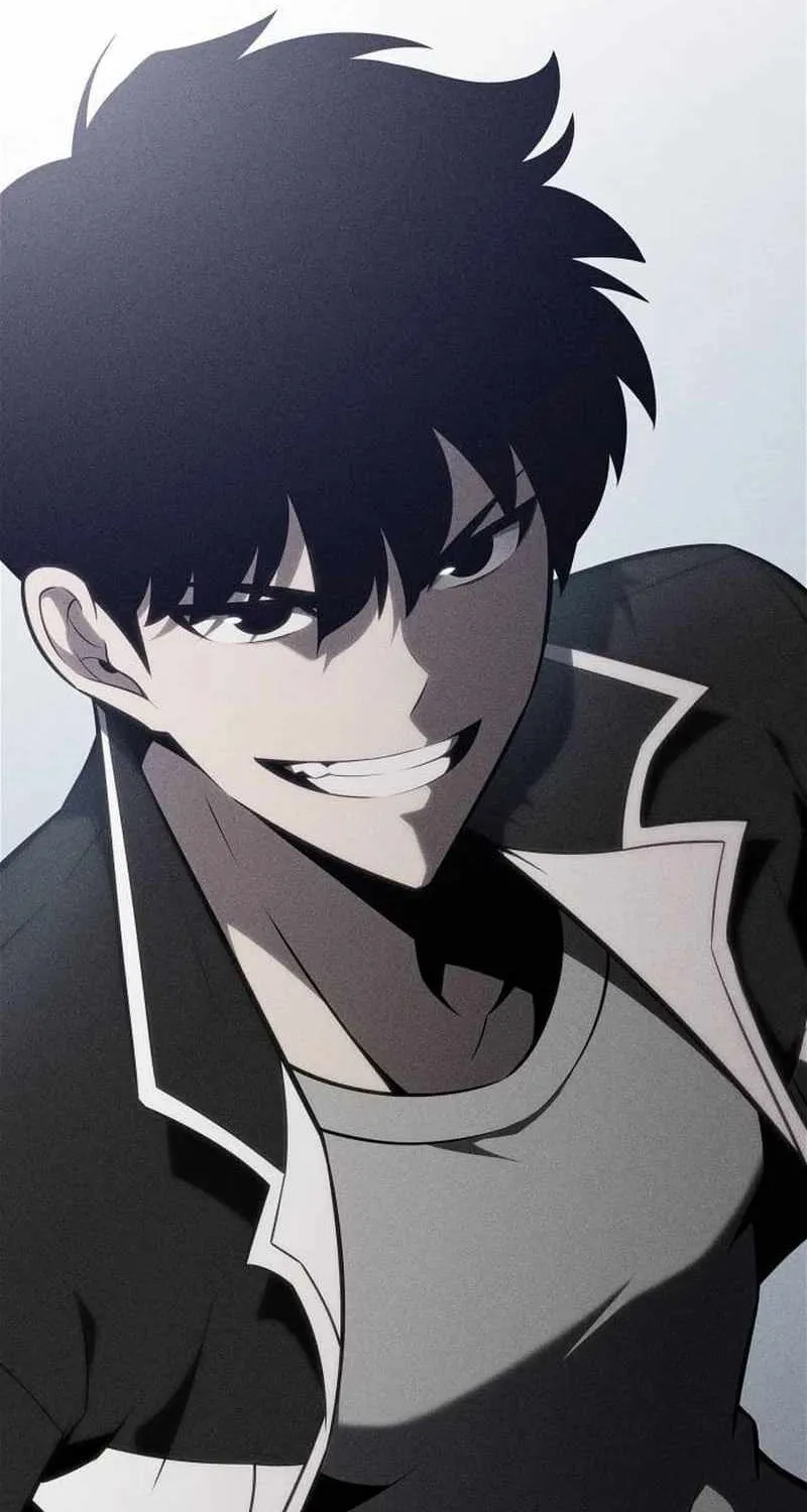 Read Solo Max-Level Newbie chapter 137 image 115 on Lezhin
