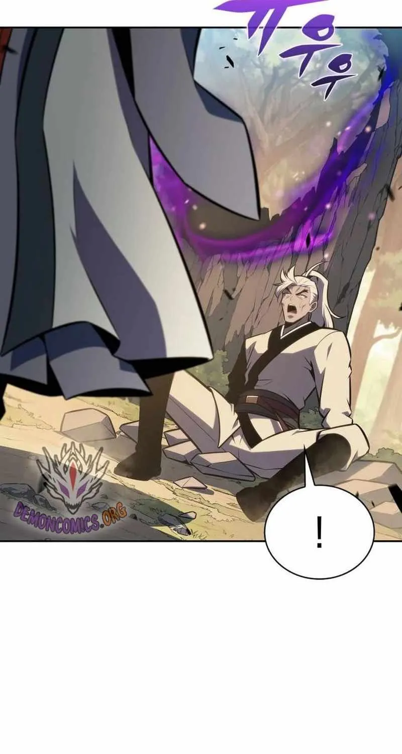 Read Solo Max-Level Newbie chapter 137 image 18 on Lezhin