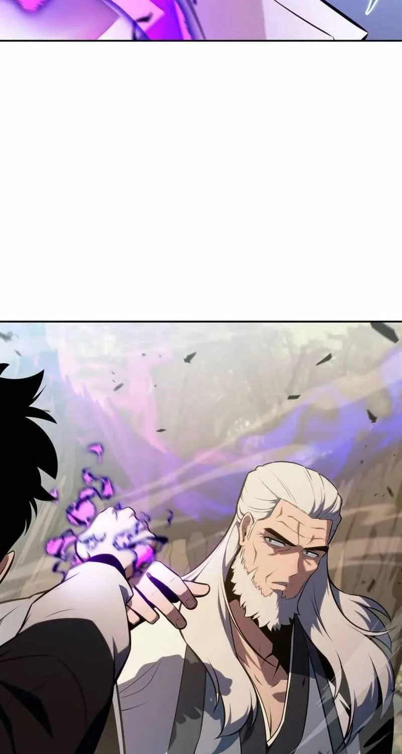 Read Solo Max-Level Newbie chapter 137 image 21 on Lezhin