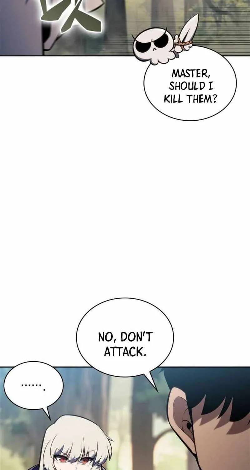 Read Solo Max-Level Newbie chapter 137 image 25 on Lezhin