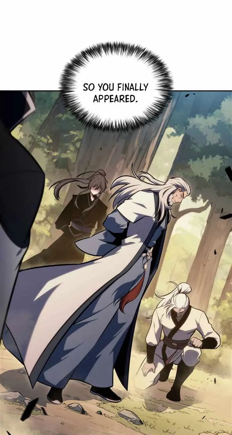 Read Solo Max-Level Newbie chapter 137 image 27 on Lezhin
