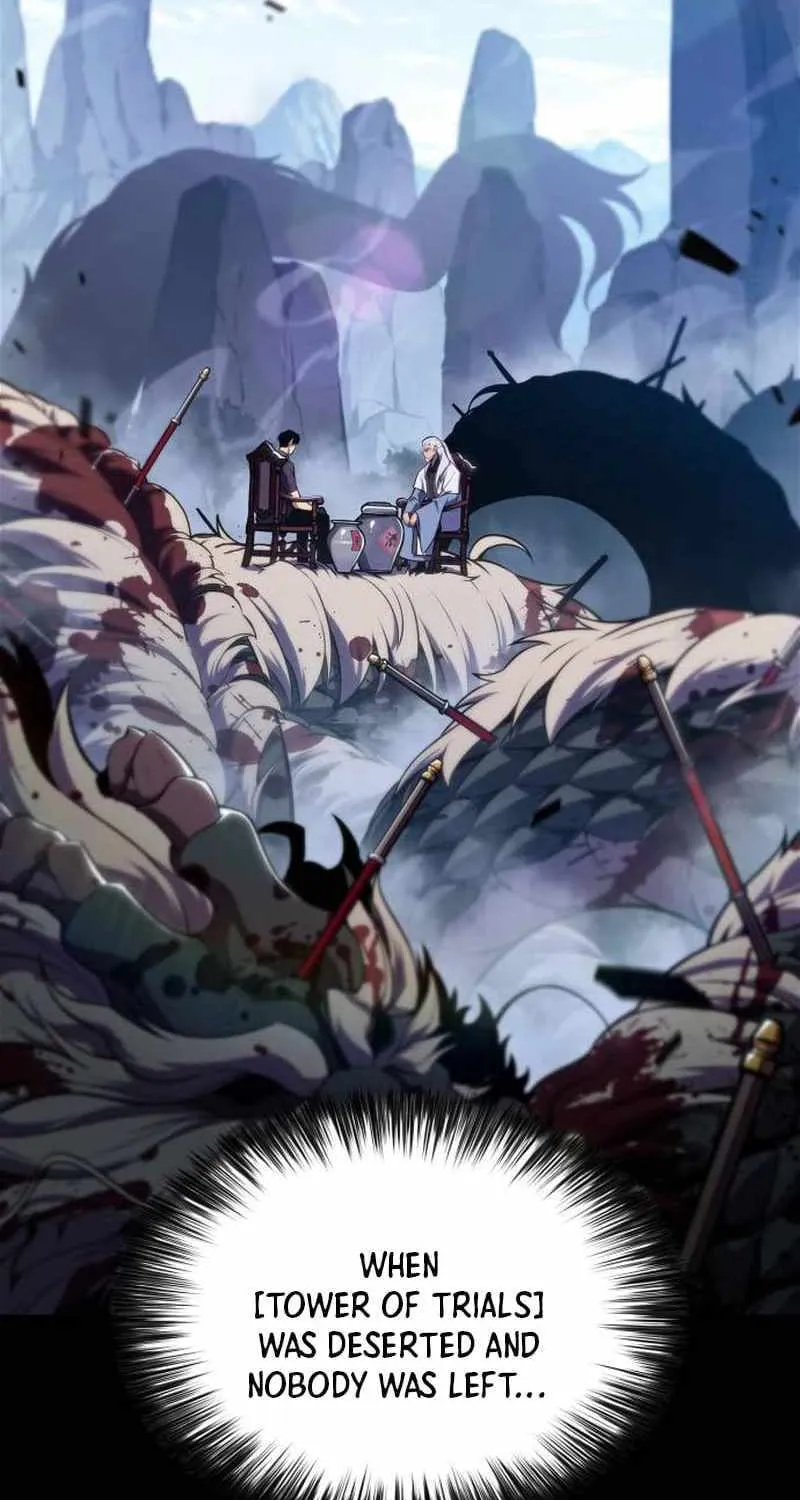 Read Solo Max-Level Newbie chapter 137 image 29 on Lezhin