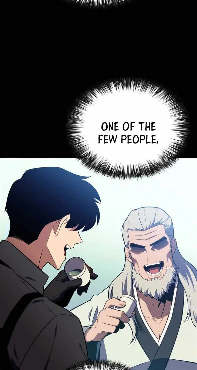 Read Solo Max-Level Newbie chapter 137 image 30 on Lezhin