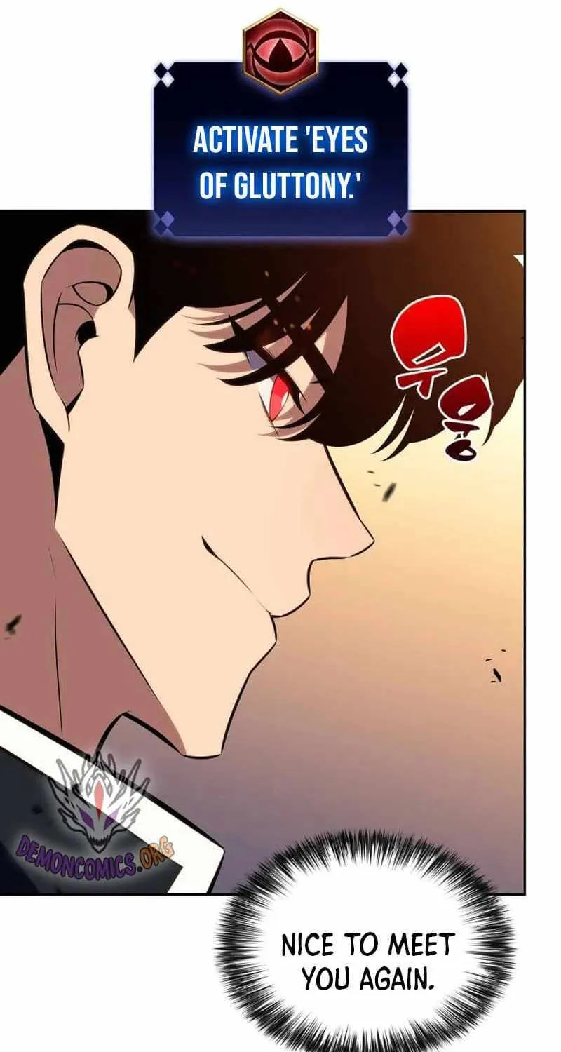 Read Solo Max-Level Newbie chapter 137 image 32 on Lezhin