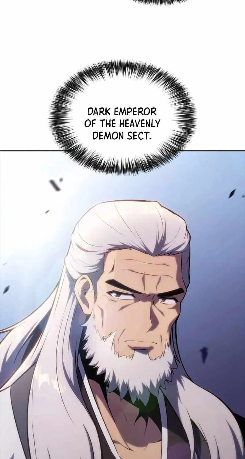 Read Solo Max-Level Newbie chapter 137 image 33 on Lezhin