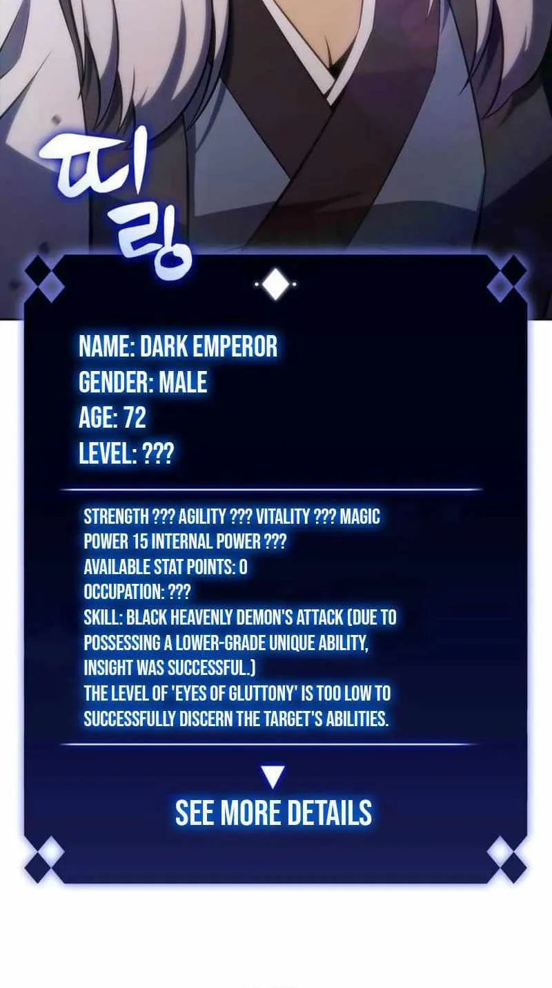 Read Solo Max-Level Newbie chapter 137 image 34 on Lezhin