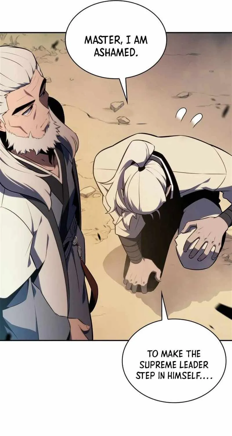 Read Solo Max-Level Newbie chapter 137 image 35 on Lezhin